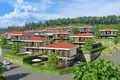 5-Schlafzimmer-Villa 180 m² Alanya, Türkei