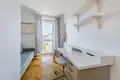 2 room apartment 42 m² in Warsaw, Poland