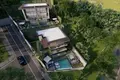 3 bedroom villa  Alanya, Turkey