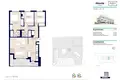Appartement 4 chambres  Alicante, Espagne