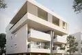 Квартира 4 спальни 168 м² Никосия, Кипр