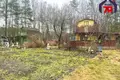 Casa 24 m² Starobinski sielski Saviet, Belarús