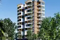 Квартира 2 комнаты 53 м² Мезитли, Турция