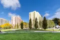 3 room apartment 49 m² Warsaw, Poland