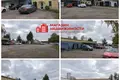Commercial property 760 m² in Hrodna, Belarus