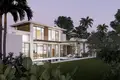 Willa 3 pokoi 353 m² Thalang, Tajlandia