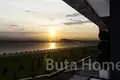 1 bedroom apartment 43 m² Oba, Turkey