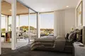 Квартира 2 спальни 88 м² Waitemata, Новая Зеландия