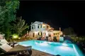 4-Schlafzimmer-Villa 240 m² Souleika, Griechenland