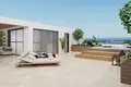 1 bedroom apartment 60 m² Paphos Municipality, Cyprus