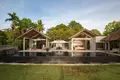 5-Schlafzimmer-Villa 1 200 m² Pa Khlok, Thailand