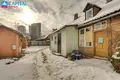 Wohnung 2 zimmer 53 m² Vilnius, Litauen
