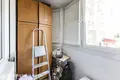 2 room apartment 58 m² Minsk, Belarus