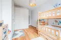 2 room apartment 53 m² Warsaw, Poland