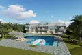 Atterrir 7 300 m² Castell dAro, Espagne