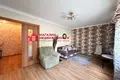 4 room apartment 90 m² Hrodna, Belarus