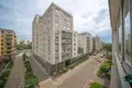 Квартира 1 комната 42 м² Варшава, Польша