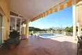 Willa 4 pokoi 255 m² Altea, Hiszpania
