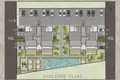 3 bedroom apartment 125 m² Kepez, Turkey