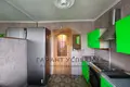 Apartamento 3 habitaciones 64 m² Muchaviecki sielski Saviet, Belarús