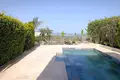 Villa de 4 habitaciones 140 m² Gumusluk, Turquía