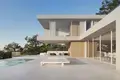 Dom 4 pokoi 548 m² Benissa, Hiszpania