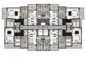 Wohnung 55 m² Oba, Türkei