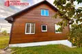 Дом 7 комнат 399 м² Гродно, Беларусь