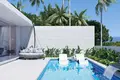 Villa de 1 habitación 85 m² Lesser Sunda Islands, Indonesia
