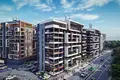 Mieszkanie 3 pokoi 110 m² Erdemli, Turcja