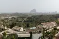 Haus 6 zimmer  Calp, Spanien