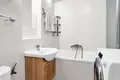 2 room apartment 43 m² Warsaw, Poland