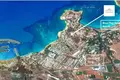 Atterrir  Péyia, Chypre