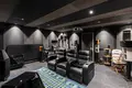 Вилла 8 комнат 450 м² Soiano del Lago, Италия