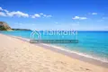 Parcelas 16 232 m² Nea Kallikrateia, Grecia