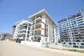 Ático 3 habitaciones 135 m² Muratpasa, Turquía