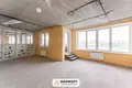 Oficina 3 habitaciones 128 m² en Minsk, Belarús