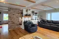 Maison 2 chambres 62 m² Rujiena, Lettonie