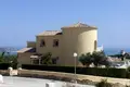 Villa de tres dormitorios 156 m² Benitachell, Španjolska