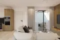 Apartment in a new building Oak Residence