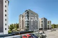 1 bedroom apartment 43 m² Vaasa sub-region, Finland