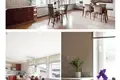 House 642 m² Staniunai, Lithuania
