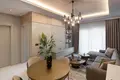 Квартира 2 комнаты 47 м² Махмутлар, Турция