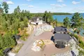 2 bedroom Villa 110 m² Naantali, Finland