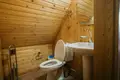 Atterrir 5 chambres  Zabljak, Monténégro