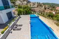 Maison 1 chambre 680 m² Kargicak, Turquie