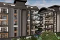 Appartement 50 m² Mahmutlar, Turquie