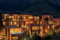 Студия 1 комната 46 м² Gjilek, Албания