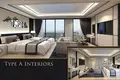 1 bedroom apartment 30 m² Choeng Thale, Thailand