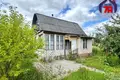 Haus 47 m² Rakauski sielski Saviet, Belarus